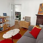 Le Xviiie Chic - Paris