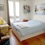 Le Xviiie Chic - Paris